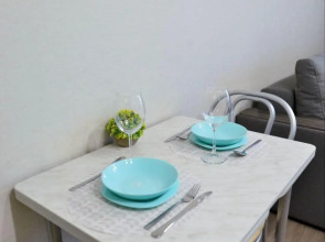 Апартаменты на улице Фурманова