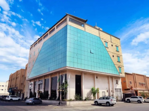 Banan Serviced Apartments بنان للشقق المخدومه