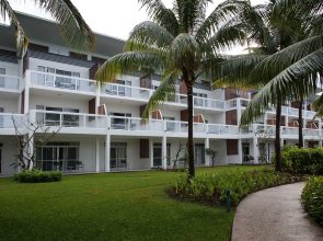 The Terraces Apartments Resort