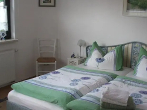 Ferienwohnung Brunnenaue