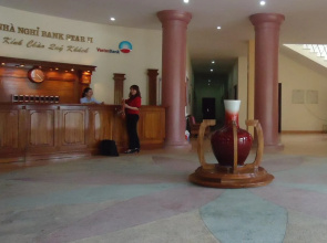 Bank Star Cua Lo Hotel