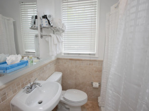 The Beach Plaza Hotel & South Beach Plaza Villas