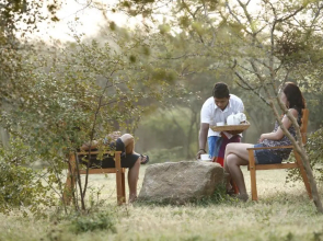 The Naturalist Safari Camp Yala