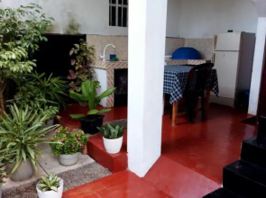Disa Residence