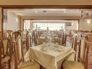 Meson Hotel
