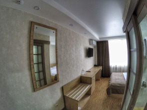 Отель «Дружба»