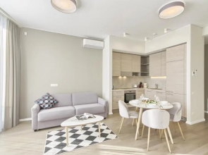Asian Magnolia Boutique Apartments
