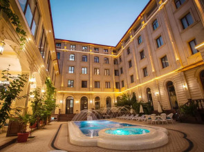 Konstantin Plaza (Константин Плаза)