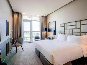 Platinum Hotel Jimbaran Beach Bali