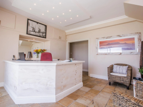 Finchley Guest House