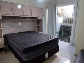 Apto 204, Direto com PROPRIETÁRIO, 400m das Termas