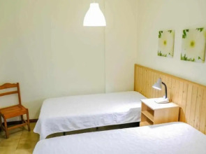 Apartamentos Rocha Praia Mar