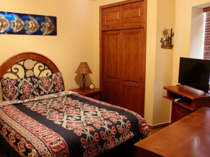 Casa Blanca 2BR CC 405-v by Casago