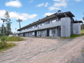 Talvit hti c 37 Kuusamo