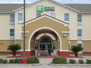 Holiday Inn Express Hotel & Suites Columbus