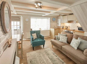 Jet Cottage