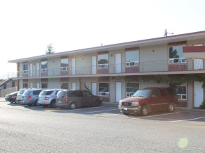 Redford Motel