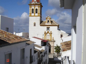 Casa Rural Antigua Ermita del Rosario