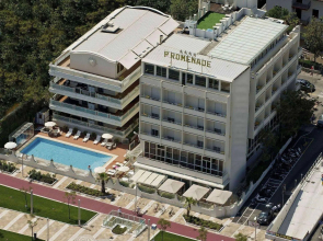 Hotel Promenade