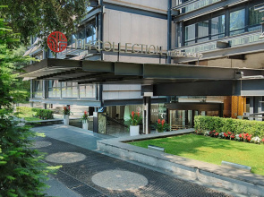 Nhow Roma Hotel