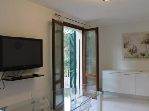 Liberius a Soli 100m Dal Mare