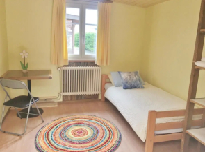 Hostel Schutzenbach Backpackers for 18-35’s