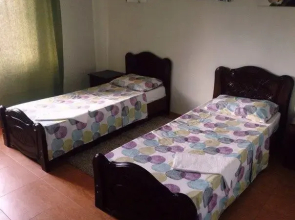 Ekaterina Guest House