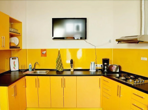 ЗигЗаг Хостел