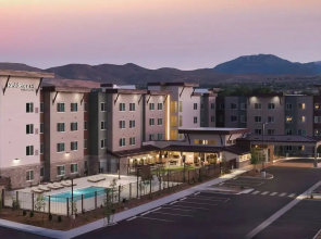 Residence Inn By Marriott Reno South