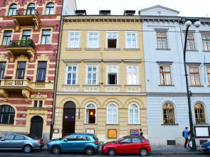 Bohemia Apartments Prague Old Town