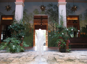 Hotel Boutique Casa San Angel