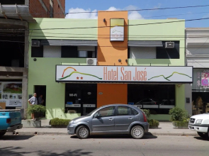 Hotel San Jose