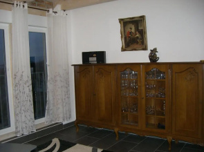 Reusenhof Am Haff