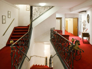 Hotel Weisses Ross