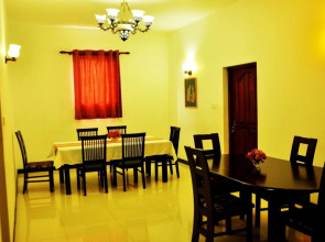 Inroma Holiday Resort