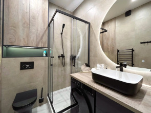 Slavno Apparts на микрорайоне 3-й