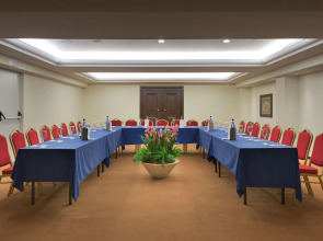 La Marquise Luxury Resort Complex