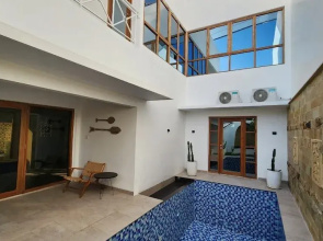 Danka Luxury Villa