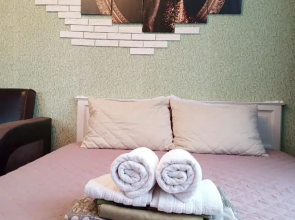 Апартаменты в микрорайоне 2 дом 26