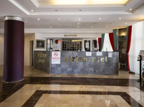 Siz İnn Otel