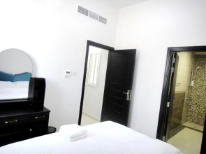 Al Badaa Star Residence - Home Stay