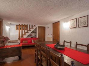 Casa Vacanze Viale dei Tigli