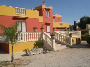 Tenuta Melissa