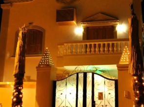 Surfers Lounge Dahab Lagoon