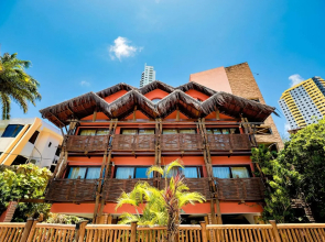 Safari Natal Beach Hotel