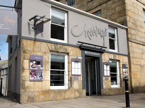 Mannings Hotel
