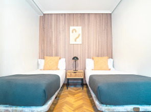 Smartr Madrid Chueca