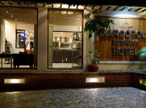 Hotel Marcopolo Pvt Ltd