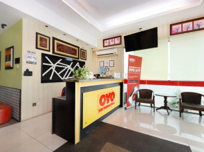 OYO 603 Sri Padang Inn