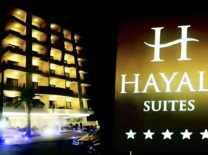 Hayali Suites